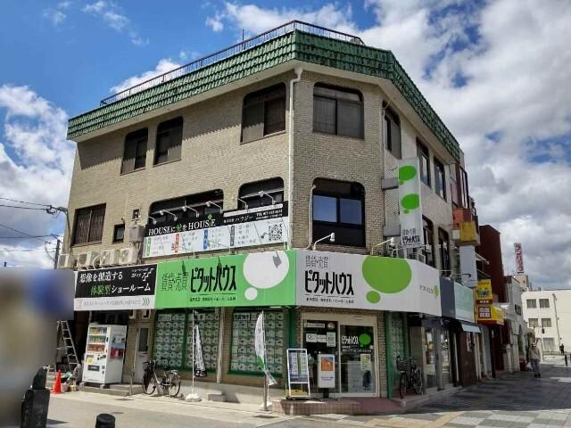 長岡京の賃貸