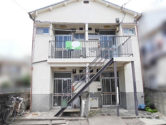 長岡京の賃貸