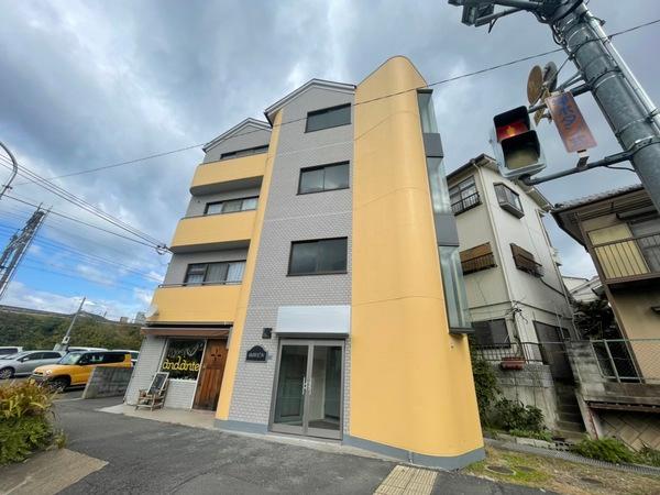 長岡京の賃貸