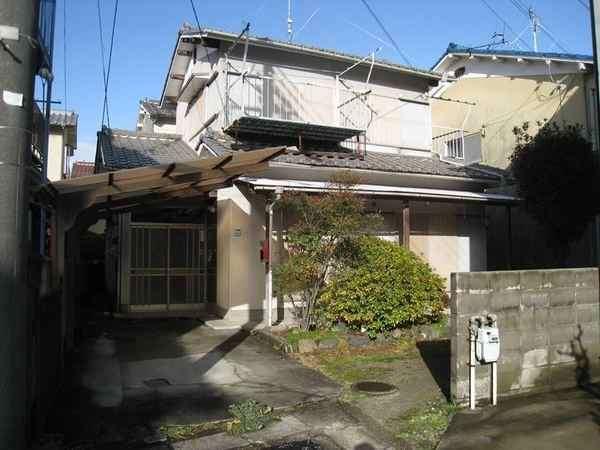 長岡京の賃貸