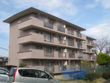 長岡京の賃貸