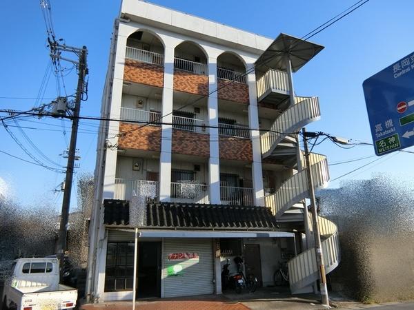 長岡京の賃貸