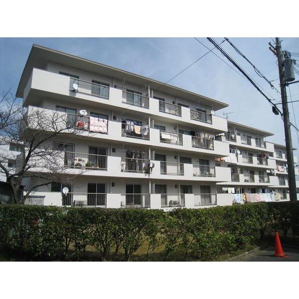 長岡京の不動産