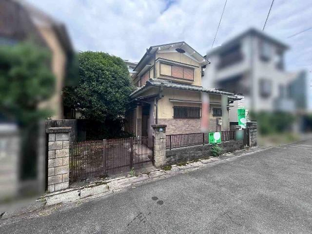長岡京の不動産