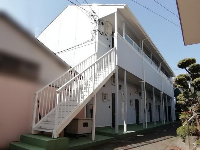 長岡京の賃貸