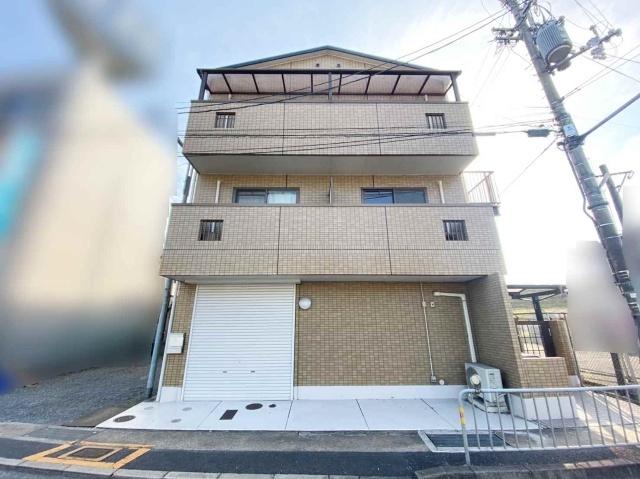 長岡京の賃貸