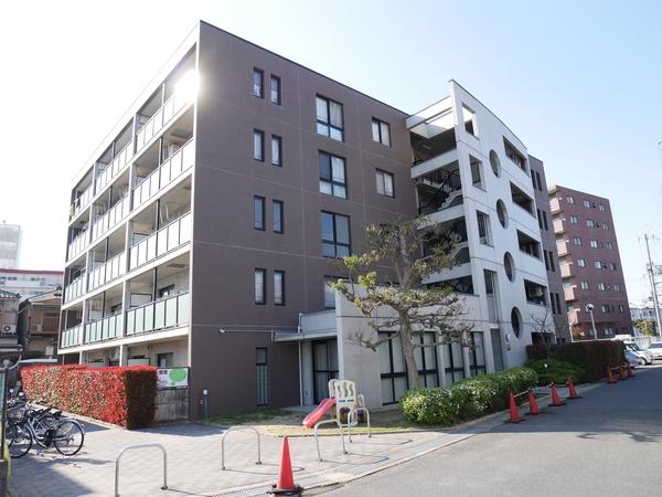 長岡京の賃貸