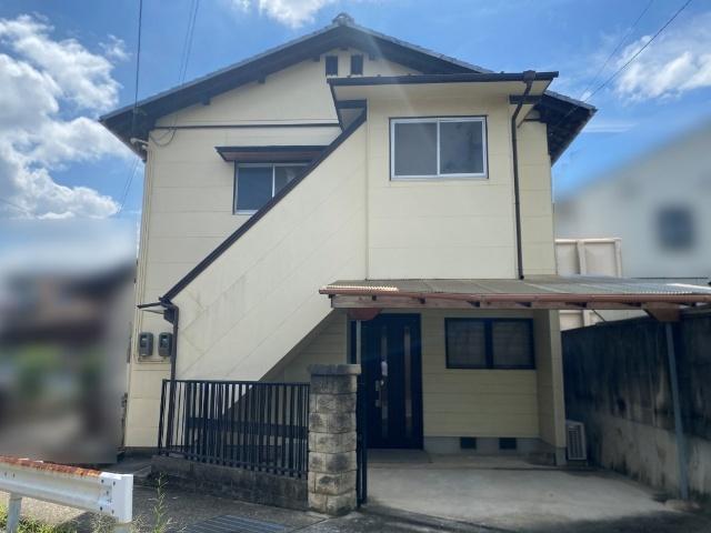 長岡京の賃貸