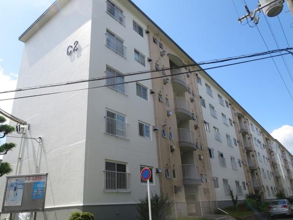 長岡京の賃貸