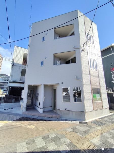 長岡京の賃貸