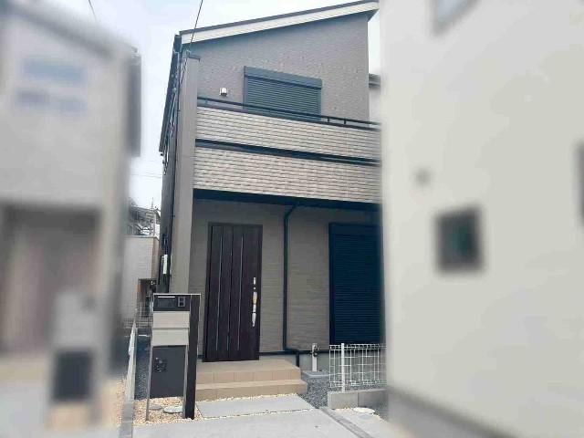 長岡京の不動産