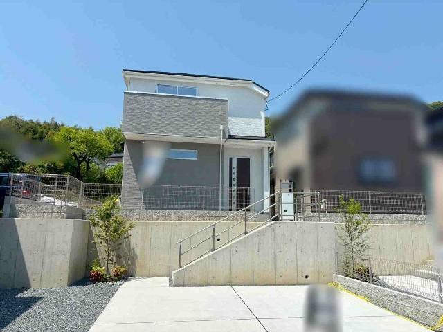 長岡京の不動産