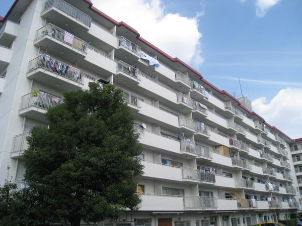 長岡京の不動産
