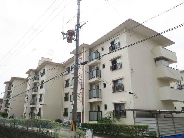 長岡京の不動産