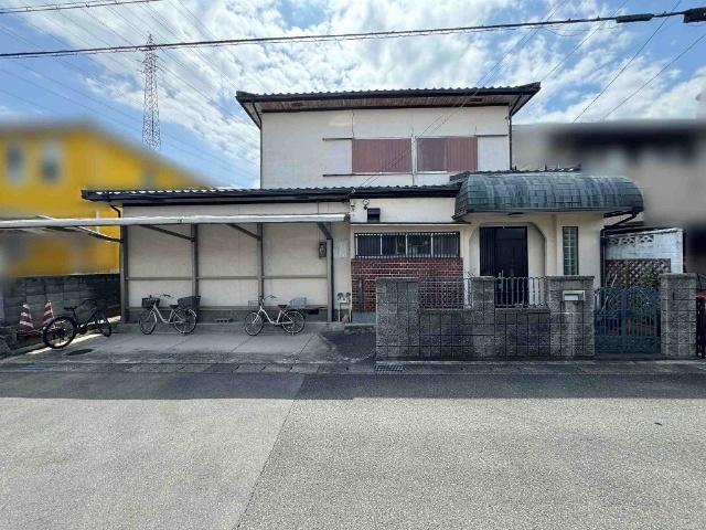 長岡京の不動産