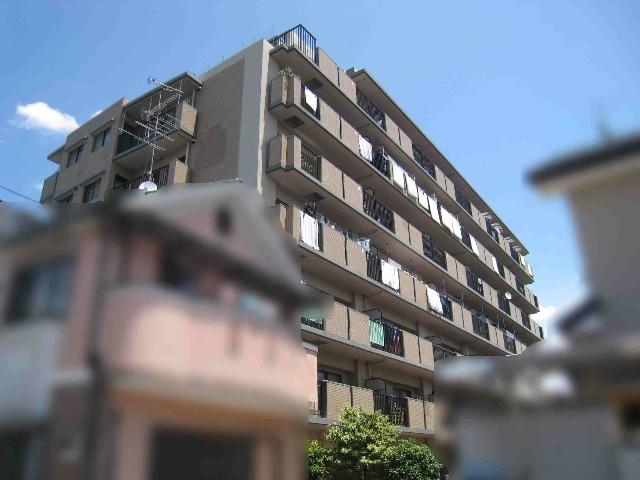 長岡京の不動産