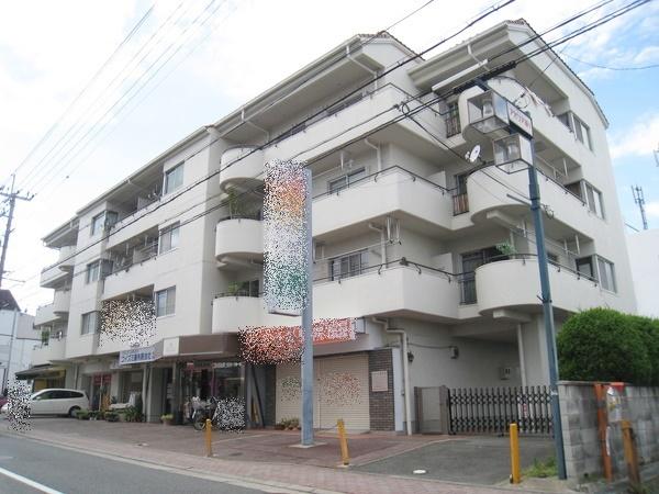 長岡京の不動産