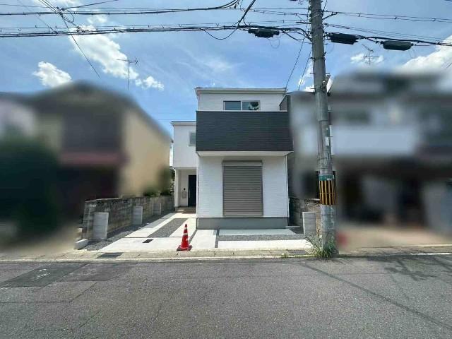 長岡京の不動産