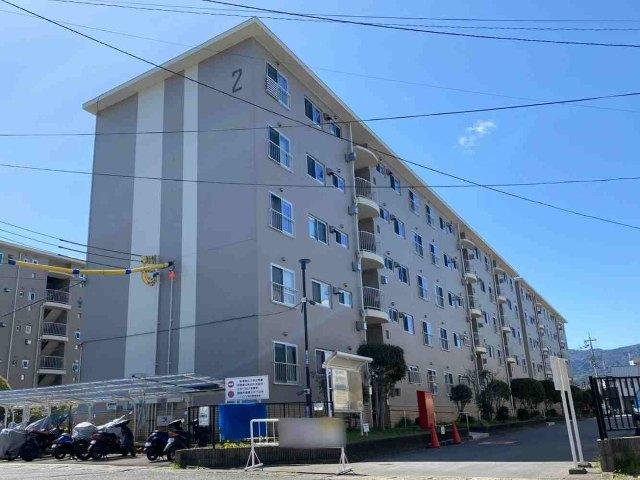 長岡京の不動産