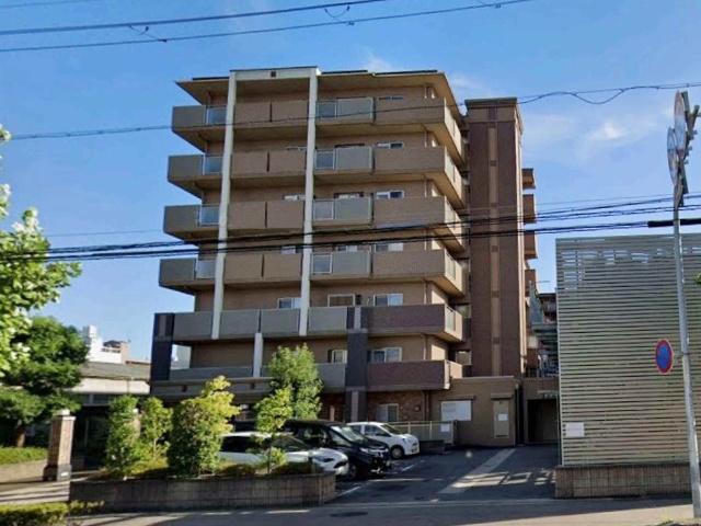 長岡京の不動産