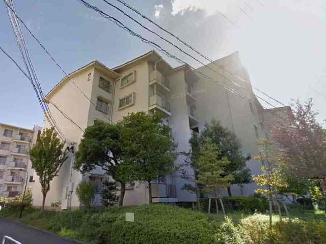長岡京の不動産