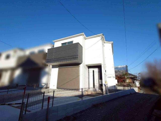 長岡京の不動産