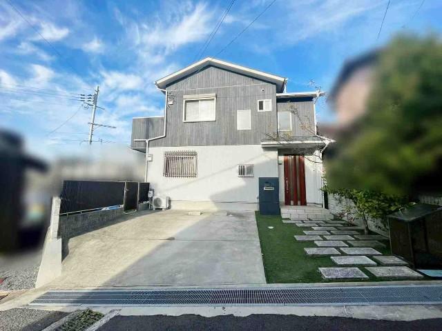 長岡京の不動産