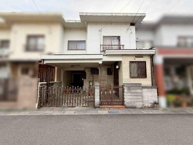 長岡京の不動産