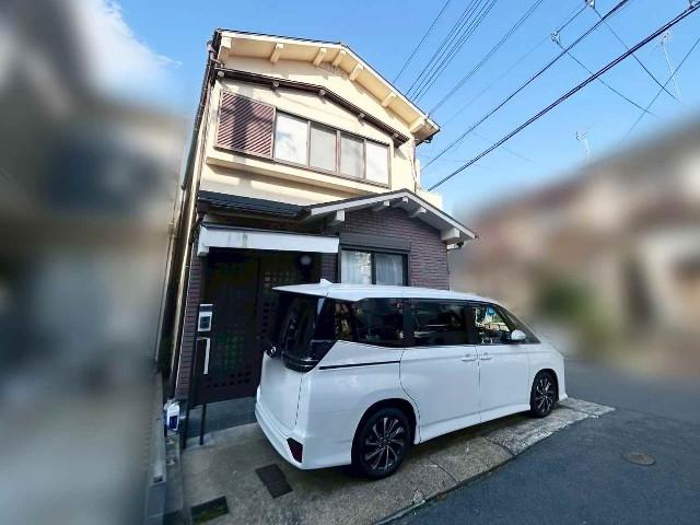 長岡京の不動産