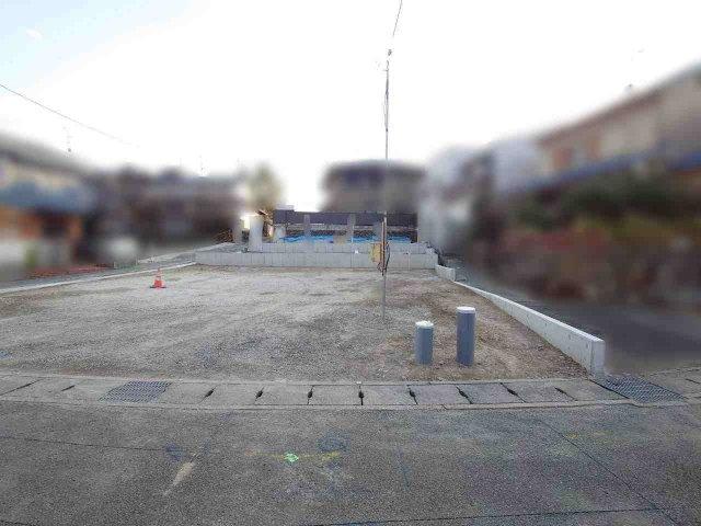 長岡京の不動産