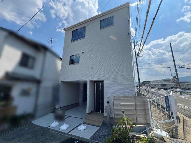 長岡京の不動産