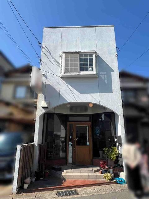 長岡京の不動産