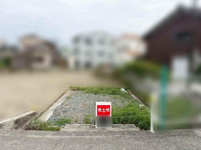 長岡京の不動産