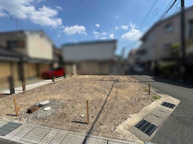 長岡京の不動産