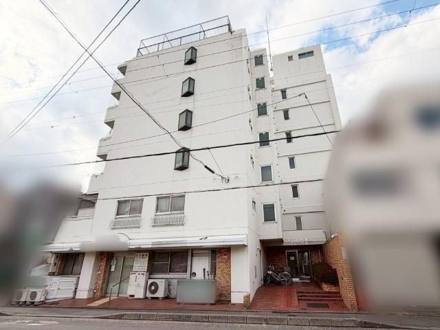 長岡京の不動産