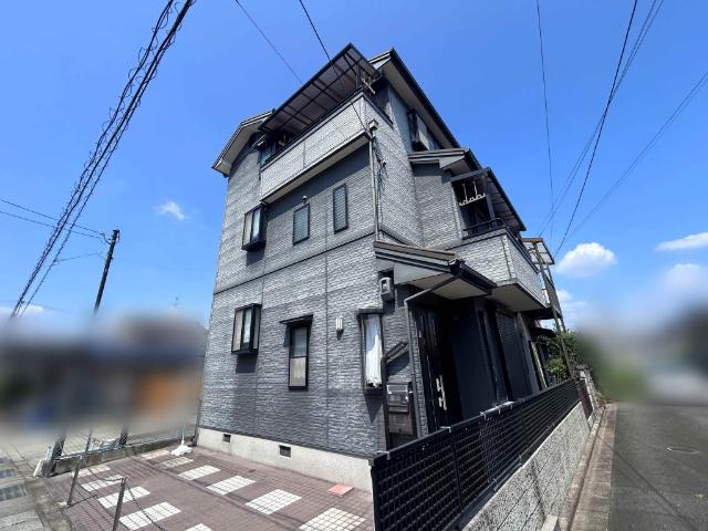長岡京の不動産