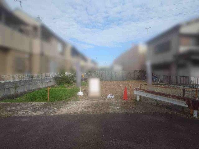 長岡京の不動産