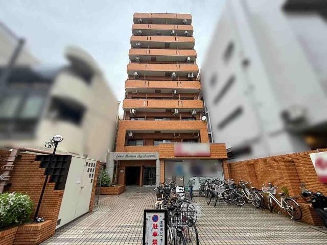 長岡京の不動産