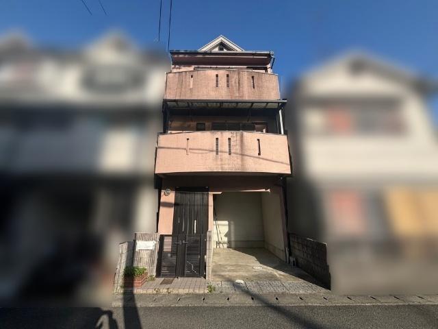長岡京の賃貸