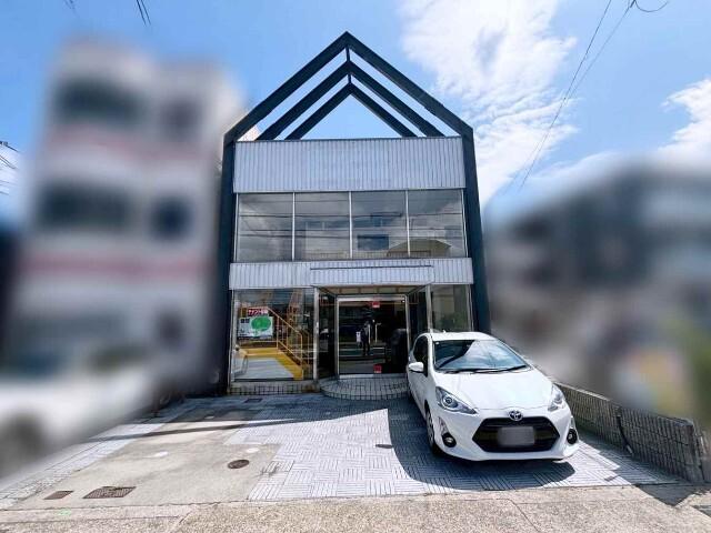 長岡京の賃貸