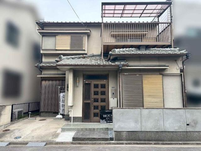 長岡京の賃貸