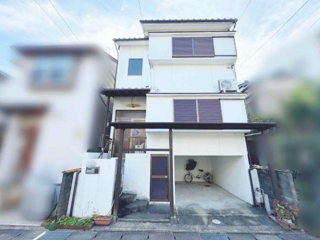 長岡京の賃貸