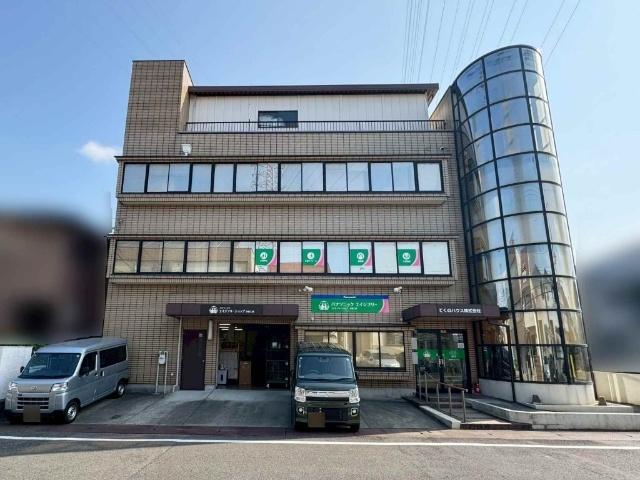 長岡京の賃貸