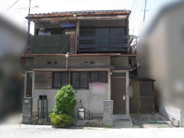 長岡京の賃貸