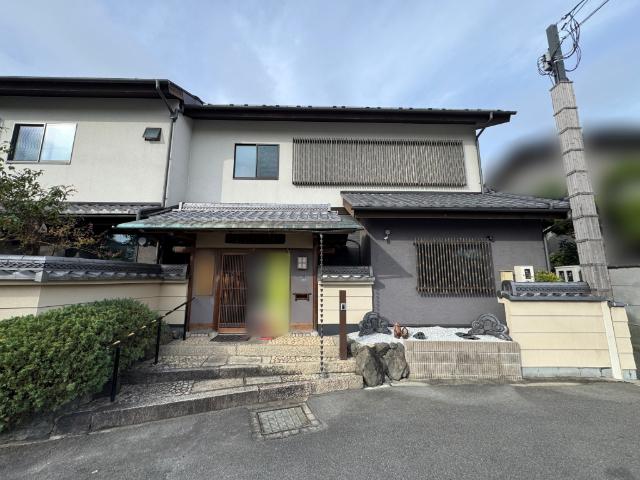 長岡京の賃貸