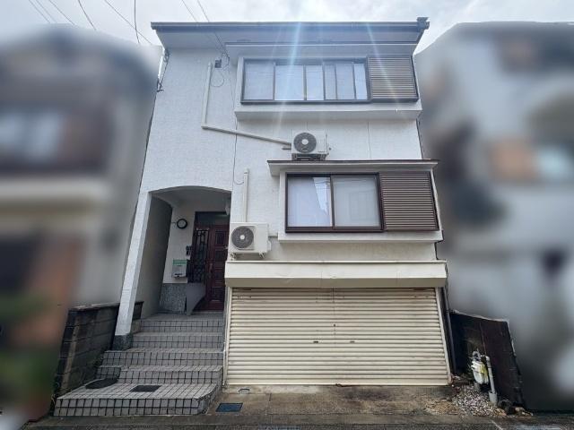 長岡京の賃貸
