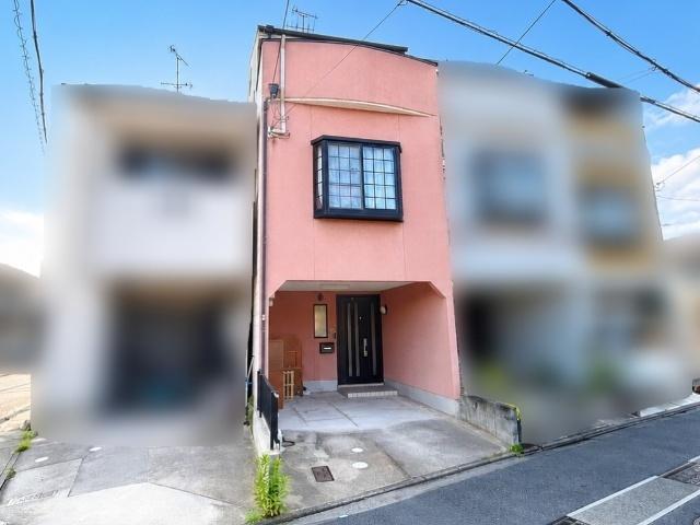 長岡京の賃貸